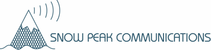 Snow Peak Communications